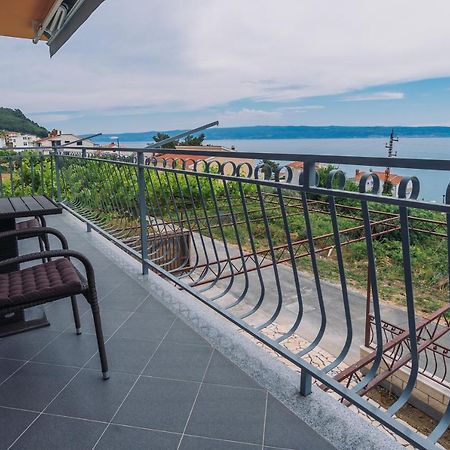 Apartmani Josip Podstrana Luaran gambar