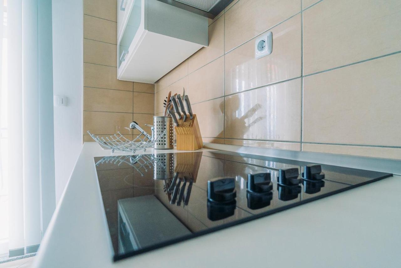 Apartmani Josip Podstrana Luaran gambar