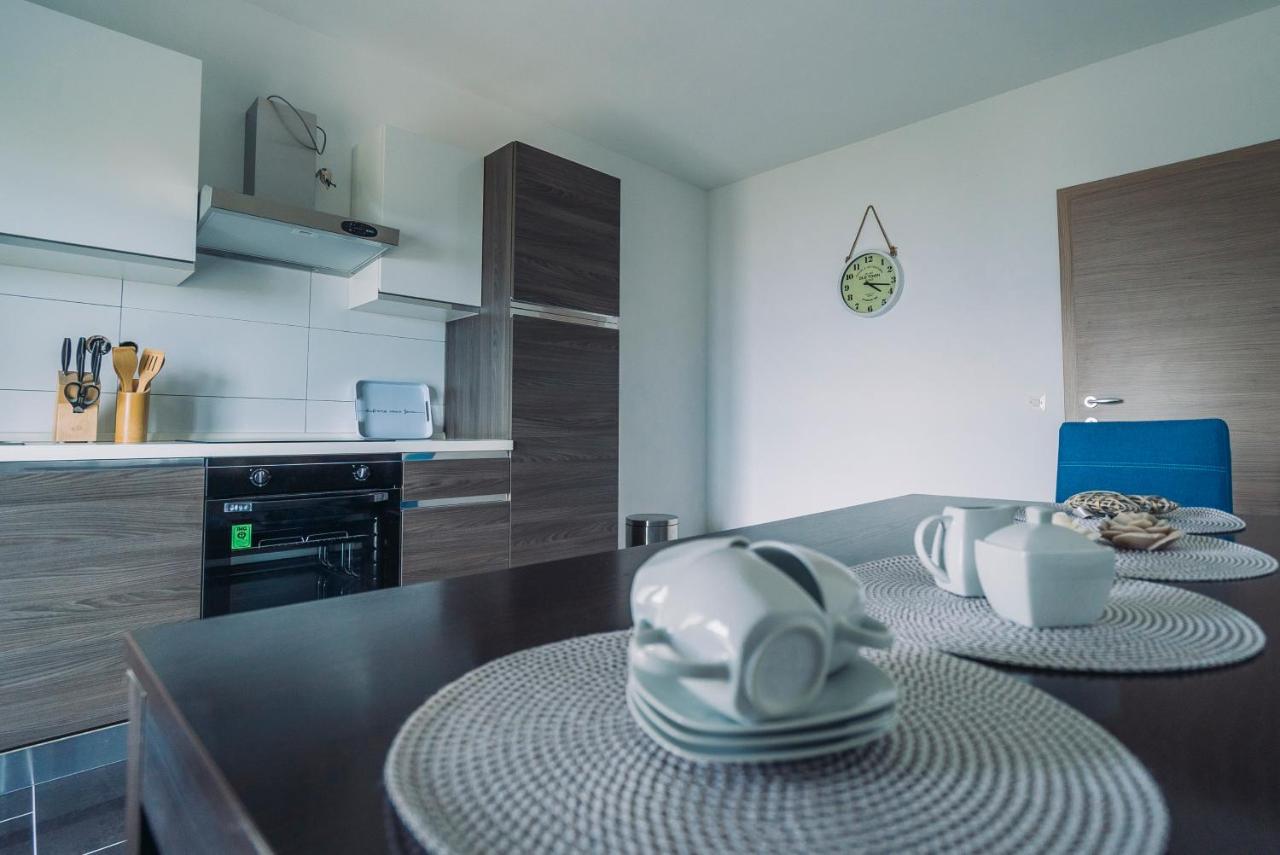 Apartmani Josip Podstrana Luaran gambar