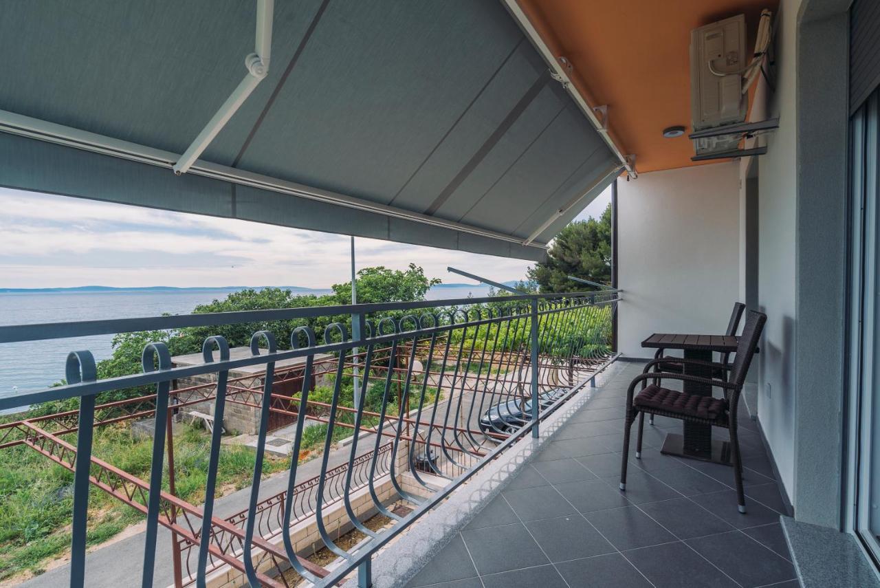 Apartmani Josip Podstrana Luaran gambar