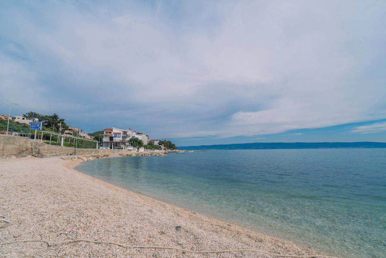 Apartmani Josip Podstrana Luaran gambar