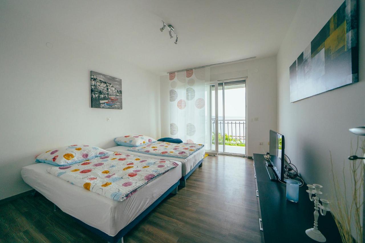 Apartmani Josip Podstrana Luaran gambar