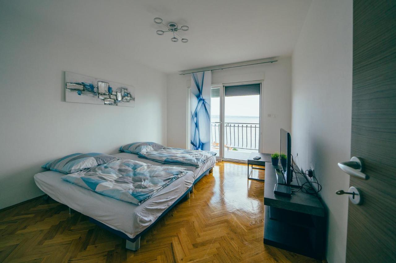 Apartmani Josip Podstrana Luaran gambar