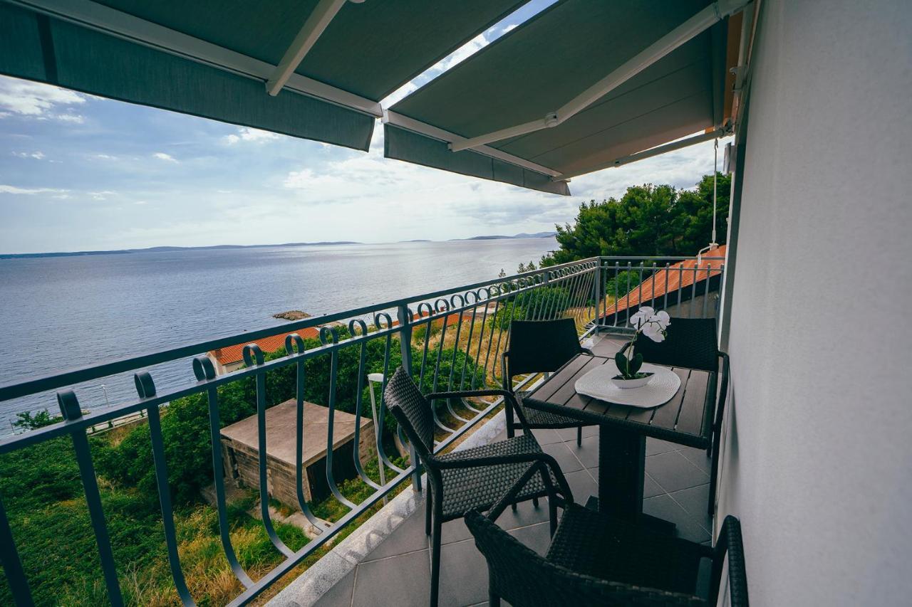 Apartmani Josip Podstrana Luaran gambar
