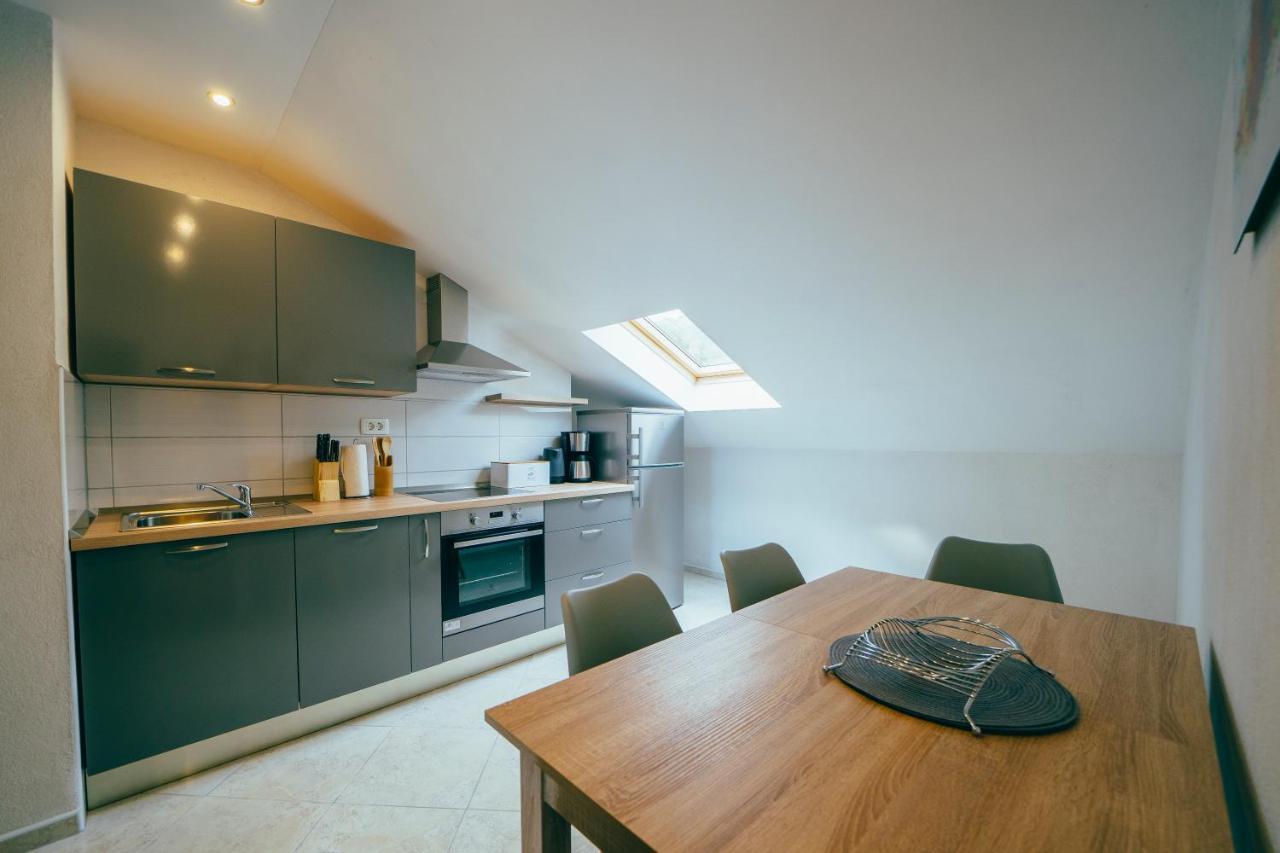 Apartmani Josip Podstrana Luaran gambar