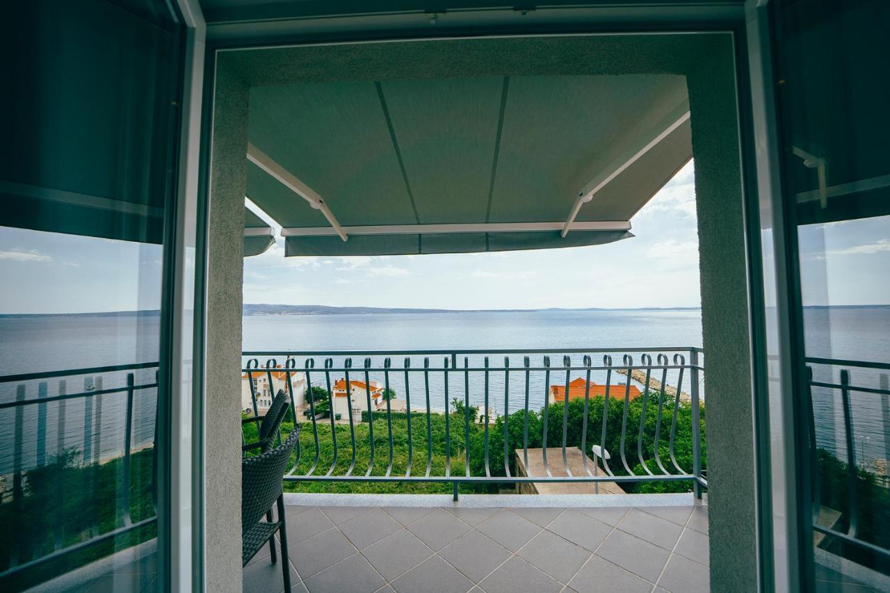 Apartmani Josip Podstrana Luaran gambar