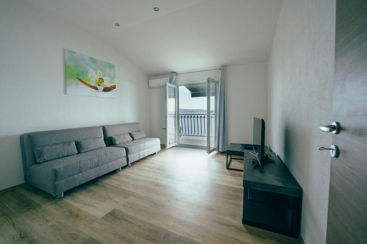 Apartmani Josip Podstrana Luaran gambar